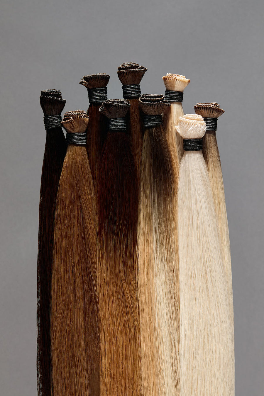 Classic Wefts